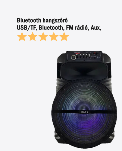 LED kijelző