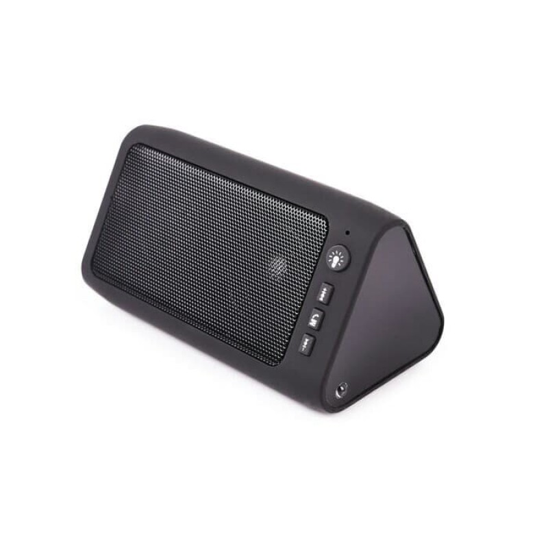 Bluetooth hangszóró HLY-666, beépített akkumulátor