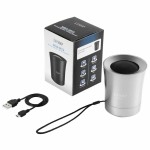 Daniu Mini Bluetooth hangszóró Wsa-8612 Daniu