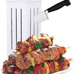 KEBAB KÉSZÍTŐ DOBOZ