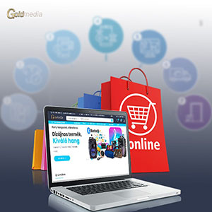 Az e-kereskedelem és az online vásárlás jelentősége, és miért érdemes online eladni