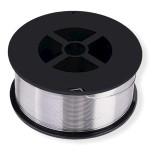 Hitman HA-9010 Porbeles Védőgáznélküli Hegesztőhuzal 0,45kg, 0,8mm