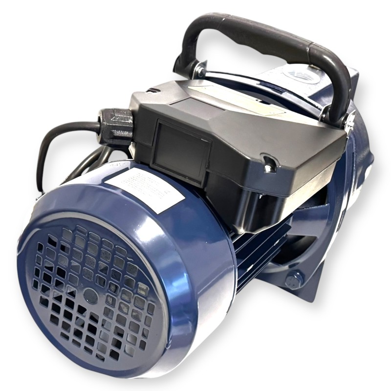 Hitman HT-JSM-6832BZ Kerti JET Szivattyú, BRONZ lapátos, 2750W teljesítmény