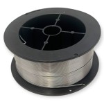 Hitman HA-9010 Porbeles Védőgáznélküli Hegesztőhuzal 0,45kg, 0,8mm