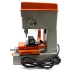 Profi Kulcsmásológép HM-6901 Type-339C - Lapon Mart és Furt Kulcsokhoz, 12000 RPM, 220V