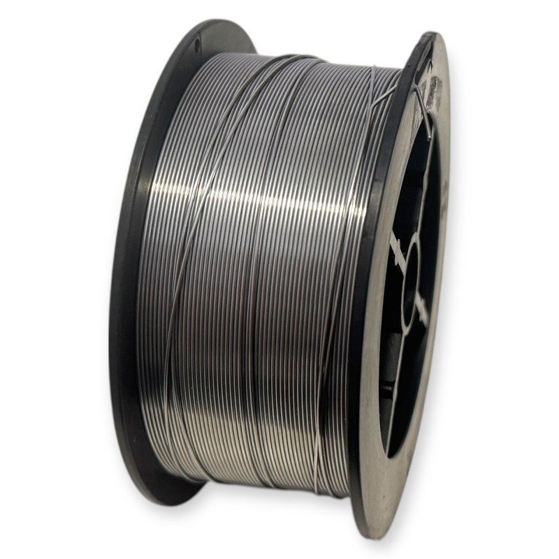 Hitman HA-9010 Porbeles Védőgáznélküli Hegesztőhuzal 0,45kg, 0,8mm