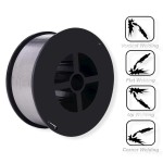 Hitman HA-9010 Porbeles Védőgáznélküli Hegesztőhuzal 0,45kg, 0,8mm