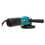 Hitman HT-AG125-8RF Sarokcsiszoló 1250W, 125mm, Fordulatszámszabályzós