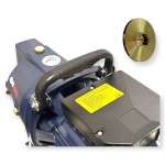 Hitman HT-JSM-6832BZ Kerti JET Szivattyú, BRONZ lapátos, 2750W teljesítmény