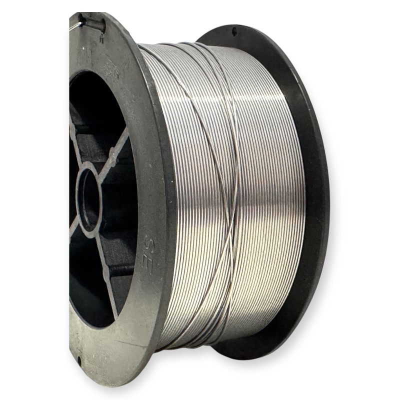 Hitman HA-9010 Porbeles Védőgáznélküli Hegesztőhuzal 0,45kg, 0,8mm