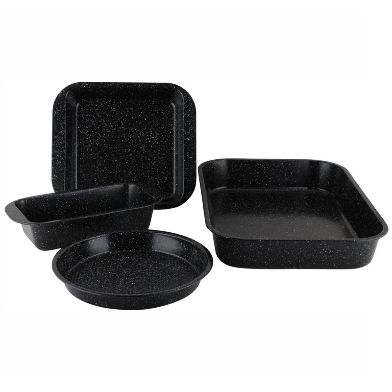 4 részes sütőforma szett – Royalty Line RL-4BS