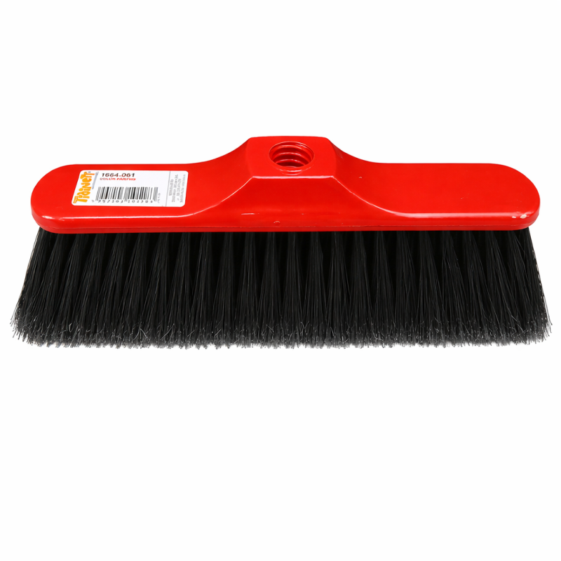 Partvis fej műanyag PET szál Color Victoria (1664-061)