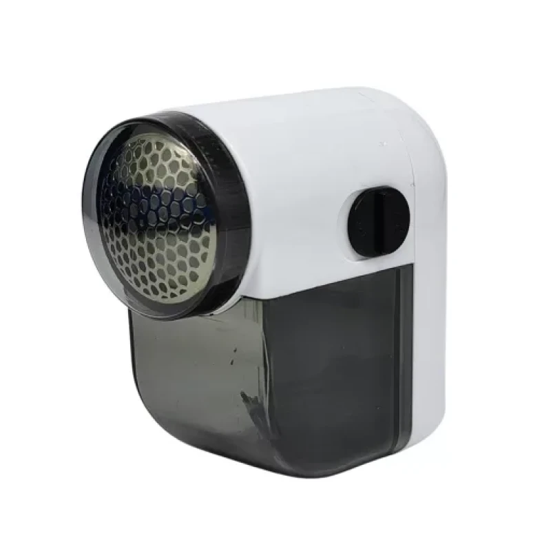 Boholytalanító- Elektromos ruhaborotva – Kompakt szöszeltávolító készülék