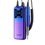 CIAOBOSI TX-8384 Elektromos Manikűr Csiszológép – 36W, Professzionális Körömcsiszoló