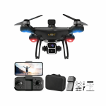 Drón KOS-13006 HD Dual Camera Összecsukható Drón - JINGONG