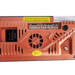 SOAK SK-717CP 7" autós multimédia fejegység – 4GB RAM, GPS, Android Auto / CarPlay