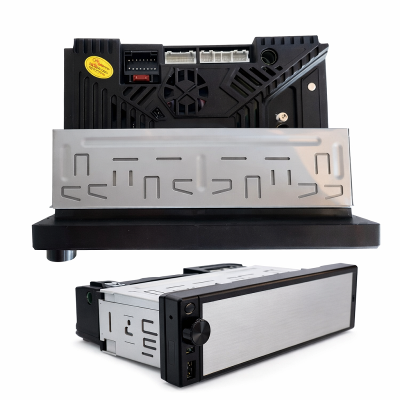 SOAK SK8725 6” Android autós navigáció – 6GB RAM, WiFi, GPS, Android Auto, CarPlay