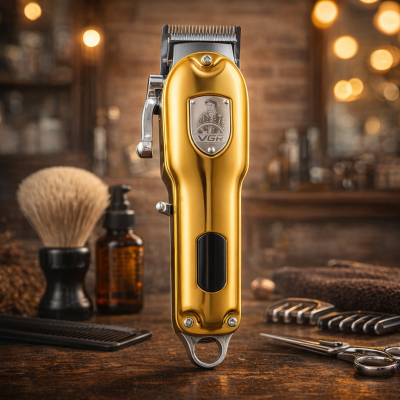 VGR V-652 Professzionális Hajvágó és Szakállvágó