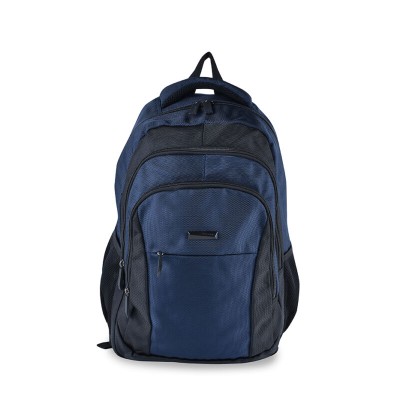 AOKING kék hátizsák, iskolatáska