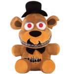 Five Nights at Freddy’s Freddy plüss