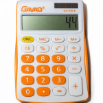 Számológép GAVAO GA-936-8