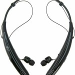 HBS-760 vezeték nélküli fejhallgató Earpod Sports Bluetooth Earphon