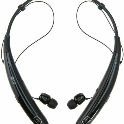 HBS-760 vezeték nélküli fejhallgató Earpod Sports Bluetooth Earphon
