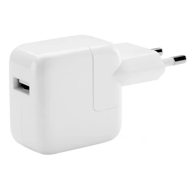 Mini USB Power Adapter for iPod  10W