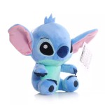 Lilo és Stitch plüss