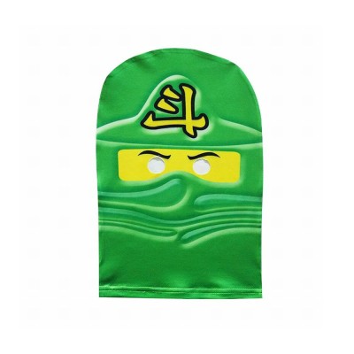 Ninjago Lloyd jelmez