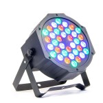 MINI LED discofény Nagy teljesítmény 36 Led