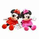 Minnie Mouse plüss 30 cm