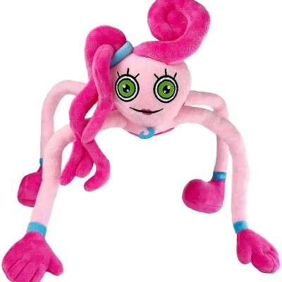 Poppy Playtime Mommy Long Legs plüss 50cm