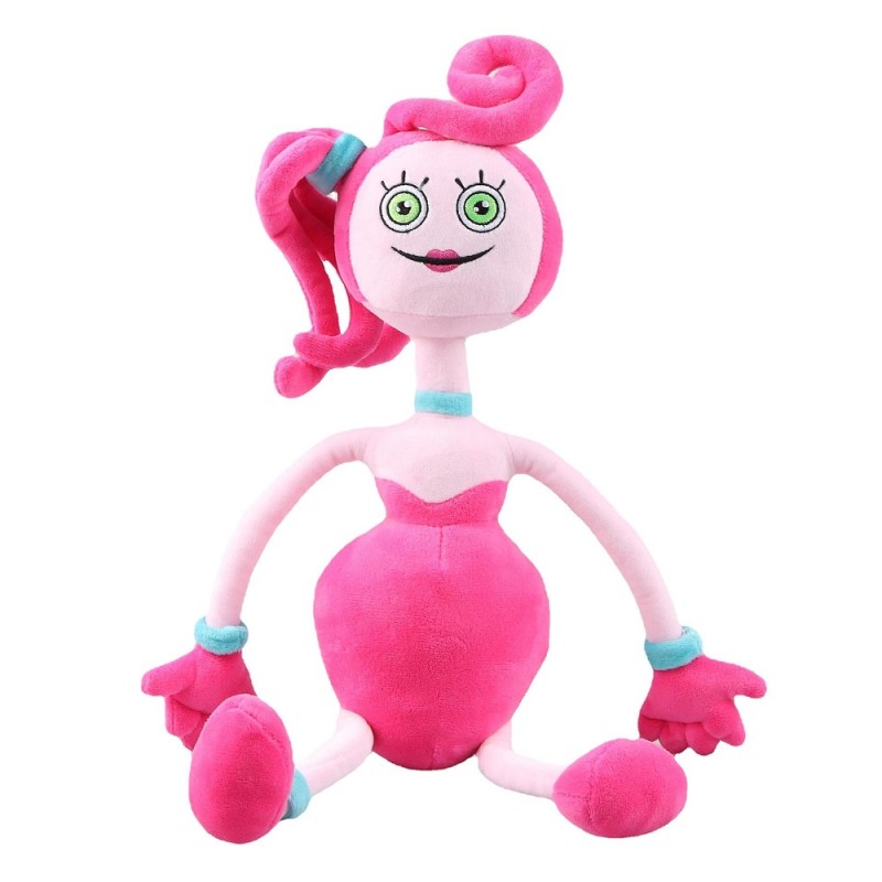 Poppy Playtime Mommy Long Legs plüss 50cm