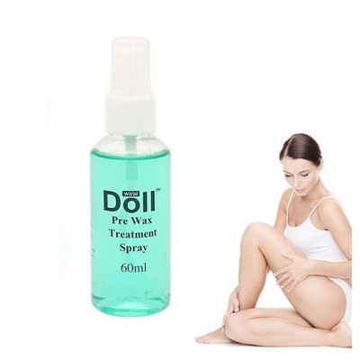 Doll Profession gyantázás előtti spray 60ml