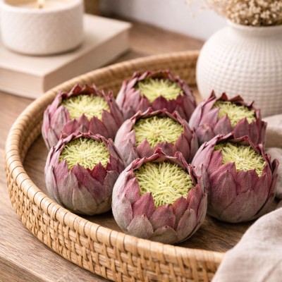 Mű Protea virágfej