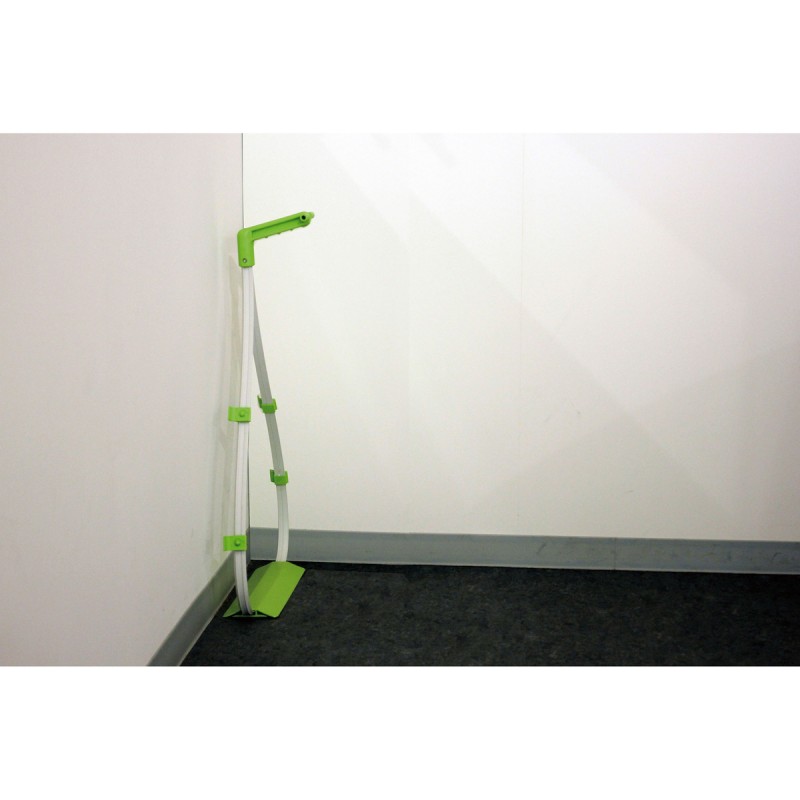 Zsákrögzítő lapát – Teramoto „Sharaku” | Japán technológia