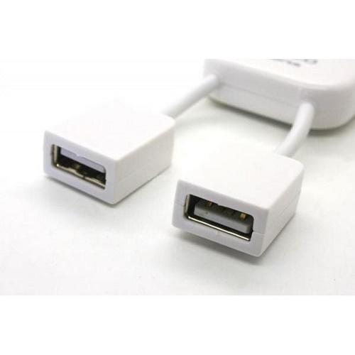 USB HUB 4 portos jb11-299-2