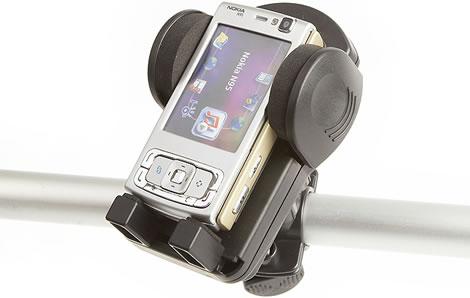 Bicycle Phone Holder  JB11-358-5