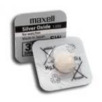 Maxell 384 SR41SW 1.55V