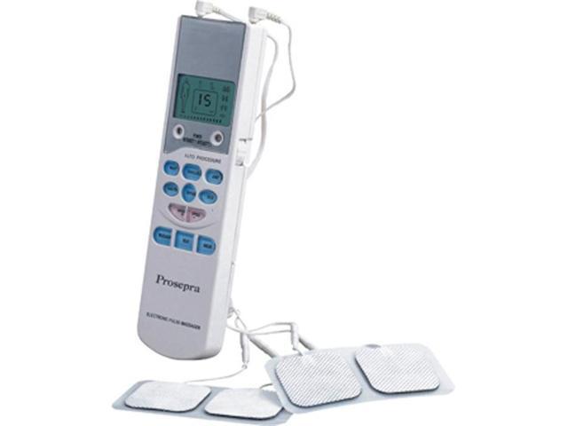 Electronic Pulse Massager PL009 (masszírozó)