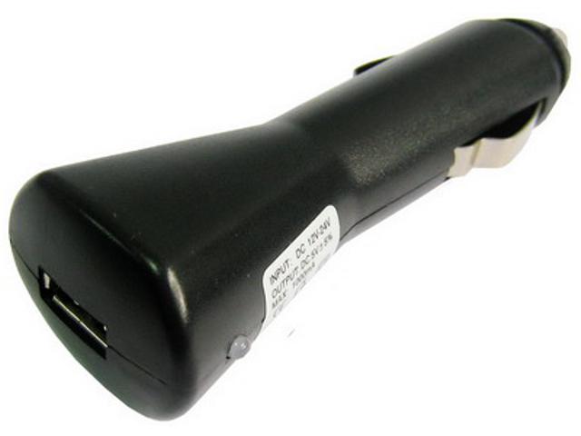 Autós Szivargyújtó USB töltő 5V/1A