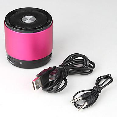 Mini Speaker Bluetooth AJ-65 (kihangosító, zenelejátszó)