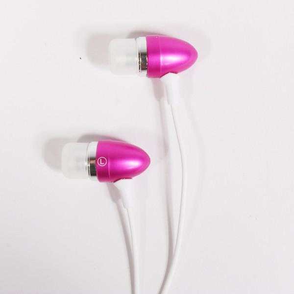 Amazing Sound Audio Mic Earphone for Ipod, Iphone3, Iphone 4