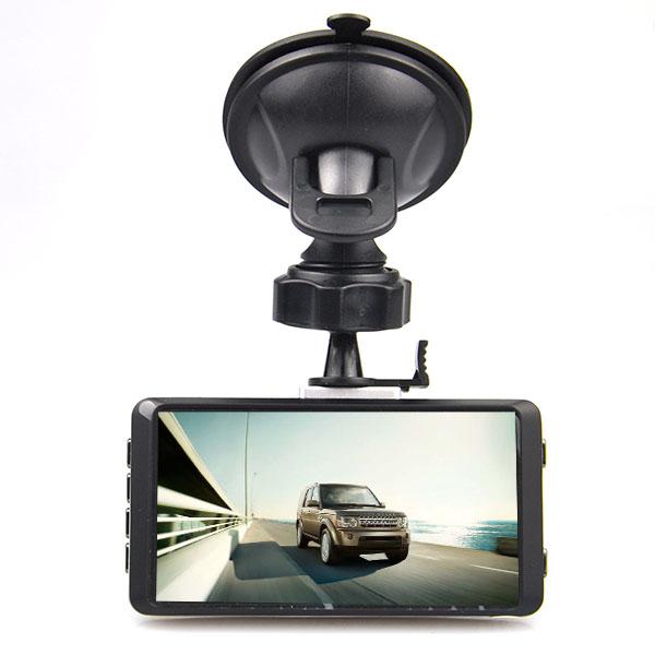 High Definition Black box Car Digital Video Camcorder