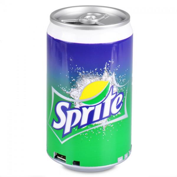 Multimedia Speaker MP3 Sprite