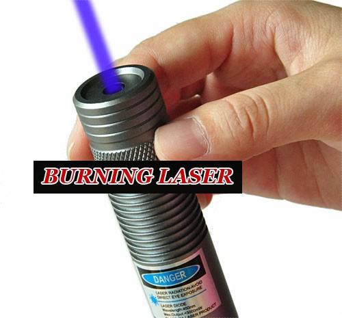 Powerful Military High-Powe BLUE Burning laser Pointer Battery Charger Glasses Box BRUTAL 6in1 10000mW