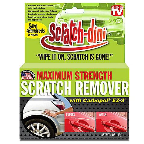 Karc eltávolító Scratch-dini™ Scratch Remover