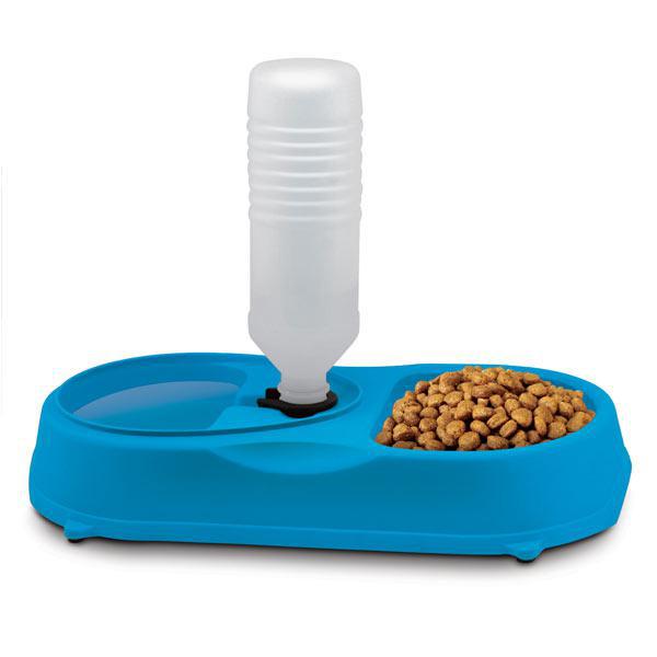 Pet Feeder Univerzális kisállat eledel tartó / itató / kutyatál