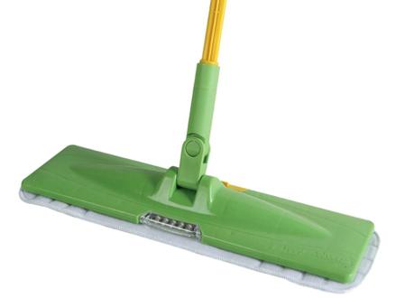 HAJLÍTHATÓ NYELES FELMOSÓ / FLEX MOP /